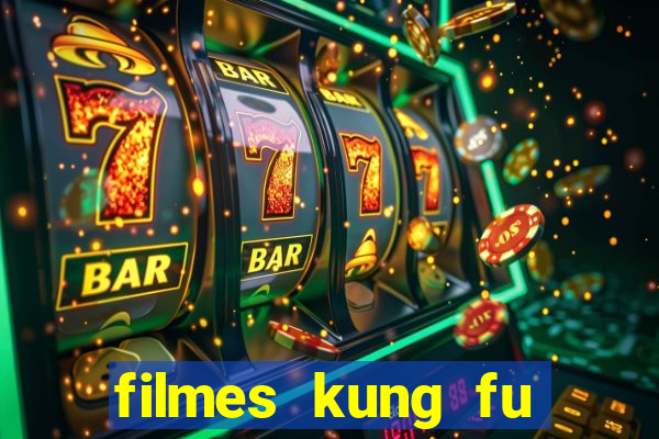 filmes kung fu futebol clube completo dublado